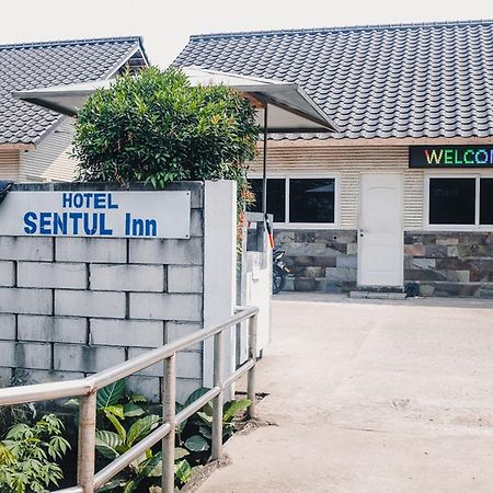 Reddoorz Near Sirkuit Sentul Ξενοδοχείο Μπογκόρ Εξωτερικό φωτογραφία