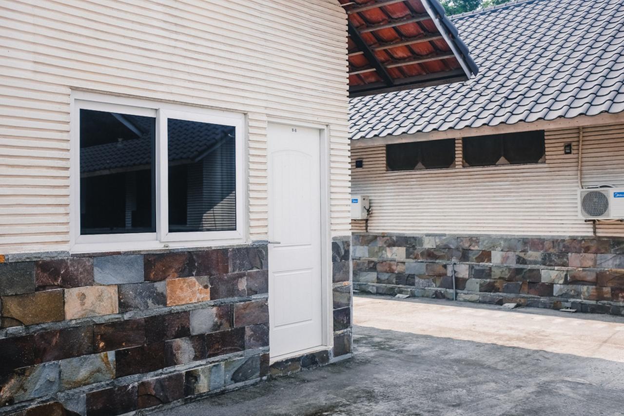 Reddoorz Near Sirkuit Sentul Ξενοδοχείο Μπογκόρ Εξωτερικό φωτογραφία