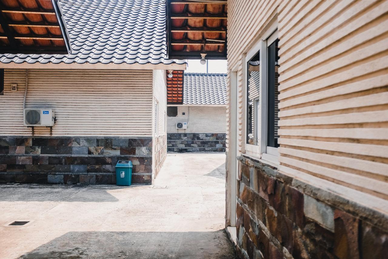 Reddoorz Near Sirkuit Sentul Ξενοδοχείο Μπογκόρ Εξωτερικό φωτογραφία