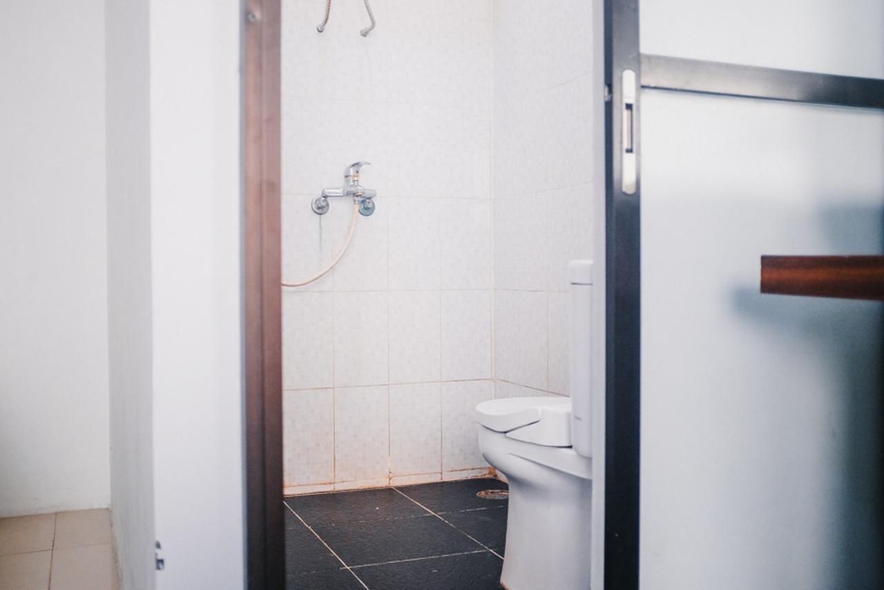 Reddoorz Near Sirkuit Sentul Ξενοδοχείο Μπογκόρ Εξωτερικό φωτογραφία